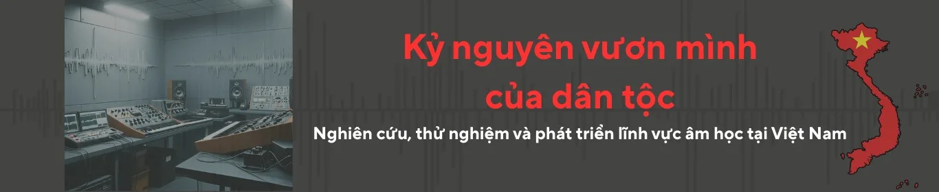 Chuyên gia âm học