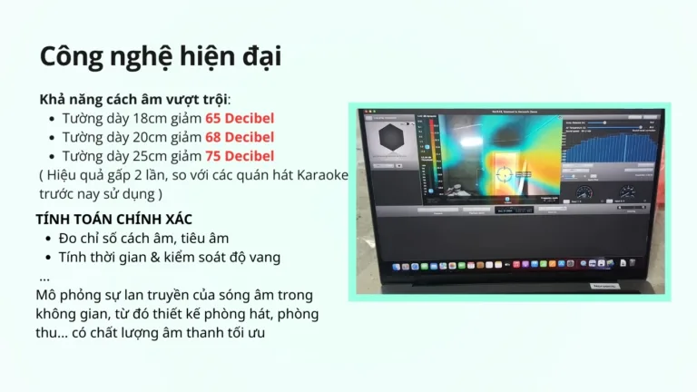 Decibel là gì